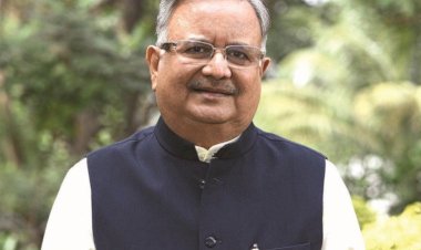 CG कोरोना ब्रेकिंग : छत्तीसगढ़ के पूर्व मुख्यमंत्री डॉ रमन सिंह हुए कोरोना संक्रमित... विधानसभा सत्र में हुए थे शामिल , मचा हड़कम्प, ट्वीट कर बोले ये...