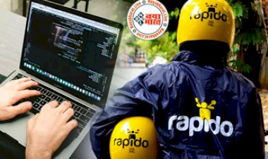 Software Engineer Works As A Rapido Driver: Microsoft सॉफ्टवेयर इंजीनियर खाली समय में करता है रैपिडो ड्राइवर का काम, वजह कर देगी हैरान...