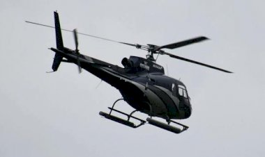 सेल्फी ने ली जान: बड़ा हादसा... हेलिकॉप्टर के पास ले रहा था सेल्फी... कटा सिर... सिर धड़ से अलग... दर्दनाक मौत......