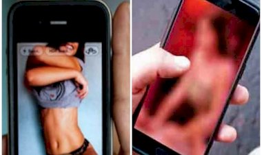 Nude Video Call: रहे सतर्क... WhatsApp पर चला रहा महास्कैम... आप भी बन सकते हैं शिकार... जानें कौन हैं WhatsApp पर न्यूड वीडियो कॉल करने वाले ये लोग?.....