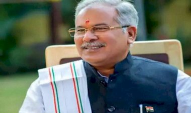 CG स्टील उद्योग में कोयला संकट : CM बघेल ने केन्द्रीय कोयला एवं खनन मंत्री को लिखा पत्र….हर महीने 1.50 करोड़ टन की जरूरत, SECL दे रही 60 लाख टन, मुख्यमंत्री ने केंद्रीय कोयला मंत्री से मांगी मदद….