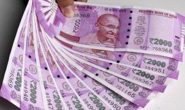 शासकीय कर्मचारियों-शिक्षकों के लिए Good News, मिलेगा संशोधित पे-स्केल का लाभ, बढ़ेगी सैलरी, एरियर्स का भी होगा भुगतान