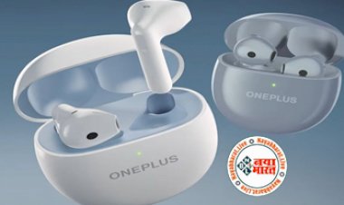 OnePlus Nord Buds CE: भारत में लांच OnePlus, Earbuds है सबसे सस्ता और धांसू फीचर्स के साथ, जानिए क्या हैं खास...
