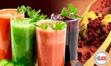 High Cholesterol: रोजाना अपनी ड्रिंक में शामिल करें इन जूसो का सेवन, एक महीने में खत्म हो जाएगी कोलेस्ट्रोल की समस्या...