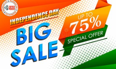Independence Day Sale: इंडिपेंडेंस डे सेल में  Xiaomi, iQOO, OnePlus फोन और एक्सेसरीज पर मिलेगी जबरदस्त डिस्काउंट...