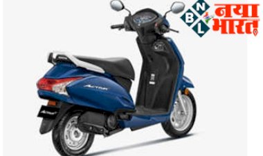 Honda Activa 7G:नए अवतार में आ रहा है देश का सबसे सस्ता ये स्टाइलिश ScooteR, जल्द होगा लॉन्च, जानें कीमत-फीचर्स...