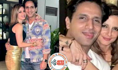 Sussanne Marriage : क्या Hritik Roshan की Ex वाइफ Sussanne Khan सच में इस शख्स को कर रही डेट, बॉयफ्रेंड ने भी कही ये बात...