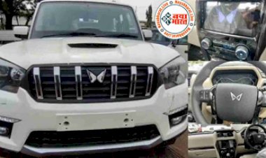 New Mahindra XUV800: जल्द ही बाजार में लॉन्च होने जा रही है महिंद्रा XUV800,फीचर्स और लुक कर देगा दिल खुश...