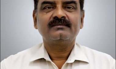 SECL के महाप्रबंधक निलेन्दु कुमार सिंह होंगे ECL के नए निदेशक तकनीकी....