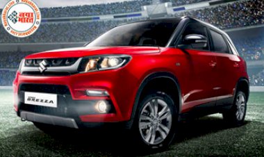 New Car Vitara: ऐसी कार जिसकी माइलेज का नहीं होगा कोई तोड़ देगी बम्फर बचत, विटारा suv की पॉपुलैरिटी बीते दिनों से बढ़ी, जानिए क्या है कीमत...