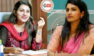 Tina Dabi IAS: टीना डाबी के अलावा इस आईएएस ने भी की है दूसरी शादी, इस जिले की हैं कलेक्टर...