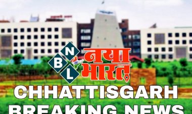 CG- उप संचालक सस्पेंड BREAKING: अधिकारी पर गिरी गाज... राज्य सरकार ने जारी किया आदेश... उप संचालक तत्काल प्रभाव से निलंबित... इस वजह से हुई कार्रवाई... देखें आदेश......