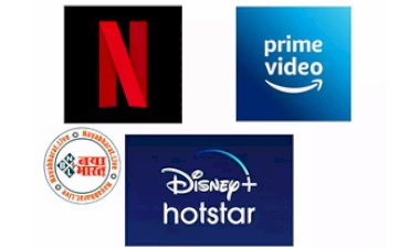 Jio Free OTT Postpaid Plan Offer: Jio का पैसा वसूल Plan ! कम कीमत में पाएं, Netflix, Amazon Prime और Hotstar बिल्कुल Free Subscription...