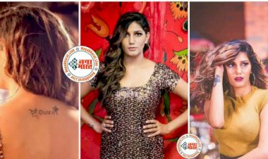 Sapna Choudhary Arrest Warrent: डांसर सपना चौधरी जाएंगी जेल! कोर्ट ने इस गलती पर दिया आदेश... वारंट किया जारी... जानें मामला....