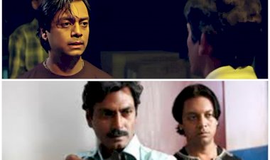 डेफिनेट के खिलाफ FIR: 'गैंग्स ऑफ वासेपुर' के एक्टर के खिलाफ केस दर्ज... ये हैं आरोप... जानें मामला....
