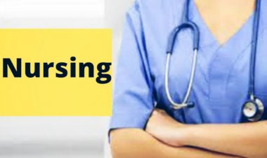 CG Nursing Admission: नर्सिंग पाठ्यक्रमों में प्रवेश हेतु ऑनलाइन काउंसिलिंग... आबंटन, स्क्रूटनी की तिथि में वृद्धि... जानें नई डेट.....