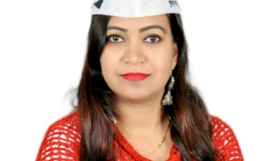 केंद्र और राज्य सरकार द्वारा मोतियाबिंद और सिजेरियन डिलीवरी योजना की गई बंद : आम आदमी पार्टी ने जताया विरोध
