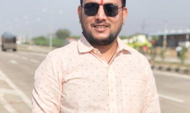 CG:श्रीगणेश चतुर्थी के प्रथम दिवस प्रदेश में बंद हों मांस एवं मंदिरा की बिक्री शासन शुष्क दिवस घोषित करें:- नितेश शर्मा