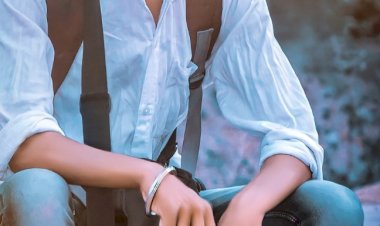 क्रांतिकारी योद्धा कविता लिखा गया है :- ✍️ लेखक :- सोनू कृष्णन (झारखंड)