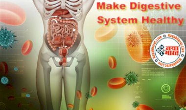 How To Make Digestive System Healthy : डाइजेस्टिव सिस्टम को बनाएं हेल्दी, खाना खाते ही न करे ये काम, हो सकता है खतरनाक...