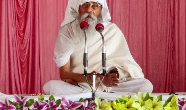 लगातार भजन करते रहने से खेल खेल में काम बन जाता है