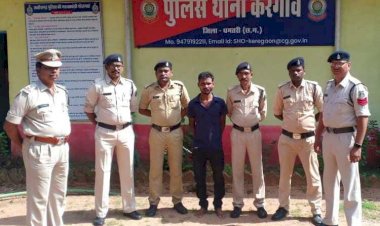 CG -महिला के अंधेकत्ल का पर्दाफाश: पति ही  निकला कातिल… इस वजह से की थी पत्नी की हत्या…फिर पत्नी की लाश को…वजह जान हो जाएंगे हैरान…जाने पूरा मामला…