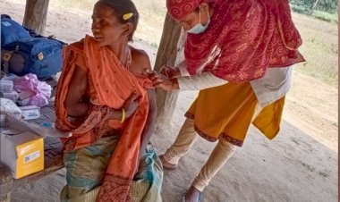 अब तक लग चुके हैं 3 लाख 75 हजार से अधिक कोरोना टीका.1.73 लाख से अधिक लोगों को पहली डोज और 1.55 लाख से अधिक लोगों की दोनों डोज पूर्ण