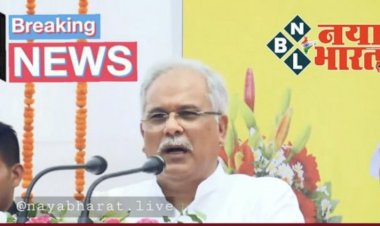 Godhan Nyay Yojana : CM भूपेश बघेल इसी महीने इस योजना के हितग्राहियों को ट्रांसफर करेंगे 5 करोड़ 9 लाख रुपए ,जानिए पूरी जानकारी….