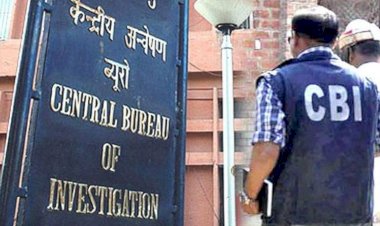 CBI छापे के बाद FIR : भ्रष्टाचार पर CBI का शिकंजा…दो पूर्व सीएमडी और कार्यकारी निदेशक सहित पांच अधिकारियों पर धोखाधड़ी और भ्रष्टाचार का केस,जल्द हो सकती है गिरफ़्तारी…