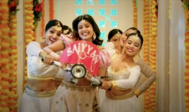 एक्ट्रेस का MMS Viral: बोल्ड अभिनेत्री के VIRAL MMS से मचा बवाल...गुस्से से आगबबूला हुई एक्ट्रेस.... फिर जो हुआ...रोते हुए बोलीं- अब...