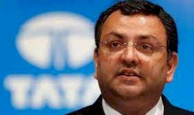 Cyrus Mistry Death: टाटा ग्रुप के पूर्व चेयरमैन साइरस मिस्त्री का निधन…दर्दनाक सड़क हादसे में गई जान…हाईवे पर मर्सिडीज कार रोड डिवाइडर से टकराई,कार के उड़े परखच्चे….देखे विडियो…