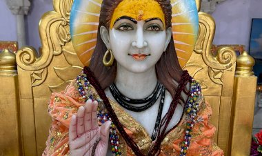 हरी शेवा उदासीन आश्रम मे उदासीनाचार्य श्रीचन्द्र महाराज का 528वाँ जन्मोत्सव आज