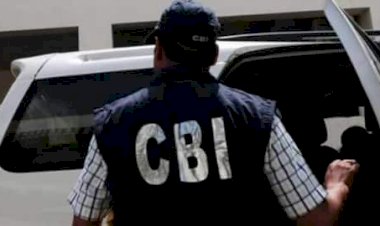 मंत्री के घर CBI का छापा: कोयला तस्करी मामले में चार अन्य ठिकानों पर भी पहुंची जांच एजेंसी... माननीयों पर सीबीआई और आईटी का रेड... देश के कई राज्यों में पड़ा छापा... इन दो मंत्रियों के ठिकानों पर भी दबिश.....