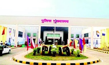 CG एसपी पोस्टिंग: राज्य सरकार ने जारी किया आदेश ,2  नए जिलों में एसपी की पोस्टिंग,जानें किन्हें  मिली जिम्मेदारी...देखें आदेश...