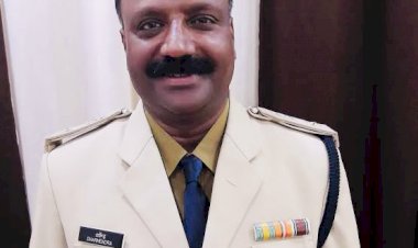 CG IPS इस्तीफा ब्रेकिंग: छत्तीसगढ़ के इस आईपीएस ने दिया इस्तीफा, राज्य सरकार ने किया मंजूर…Bureaucracy गलियारे में तरह-तरह की चर्चाएं तेज…..