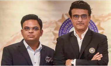 सौरव गांगुली और जय शाह बने रहेंगे बीसीसीआई के शीर्ष पद पर पिछले 3 साल से अटके हुए मुकदमे पर सुप्रीम कोर्ट का आया फैसला भारतीय क्रिकेट कंट्रोल बोर्ड में आखिर क्या है कूलिंग ऑफ पीरियड का मामला जाने सब कुछ पढ़ें पूरी खबर