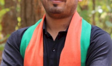 प्रधानमंत्री नरेंद्र मोदी के जन्म दिवस पर भाजयुमो करेगा रक्तदान....