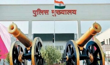 CG- IPS BIG ब्रेकिंग: गृह विभाग से आदेश जारी....IPS विवेक शुक्ला बने राज्यपाल के  ADC…इन भारतीय पुलिस सेवा के अधिकारियों को मिली पोस्टिंग ...देखिये पूरी लिस्ट…..