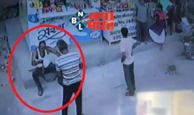 Snake Bite Death : सांप पकड़ उसे झोले में डालते वक्त शख्स ने की ये गलती, चुकानी पड़ी जान की कीमत, यहाँ देखे विडियो...