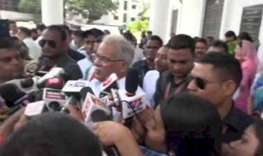 VIDEO : राहुल गांधी को पार्टी का अध्यक्ष बनाने छत्तीसगढ़ कांग्रेस ने किया प्रस्ताव पास, मुख्यमंत्री के प्रस्ताव का प्रदेश अध्यक्ष मोहन मरकाम ने किया समर्थन…देखे विडियो CM भूपेश ने क्या कहा…