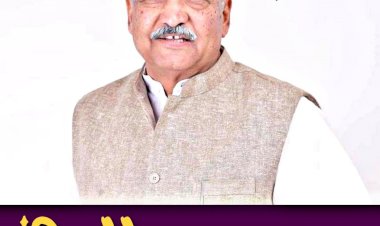 CG ब्रेकिंग: धान खरीदी को लेकर कृषि मंत्री चौबे का बड़ा बयान... इस डेट से होगी धान खरीदी... जानें तारीख.....