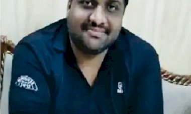 CG इंजीनियर ने की आत्महत्या : सूदखोरों से परेशान इंजीनियर ने की आत्महत्या…SP के नाम लिखा छह पेज का सुसाइड नोट...पार्षद-सरपंच के खिलाफ आत्महत्या के लिए उकसाने का केस दर्ज...जाने पूरा मामला…