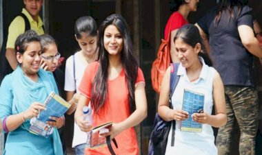 CG कॉलेज एडमिशन ब्रेकिंग: कॉलेजों में एडमिशन की डेट बढ़ी.…प्रदेश भर में अब इस तारीख़ तक हो सकेगा दाखिला....शिक्षा विभाग ने जारी किया आदेश....