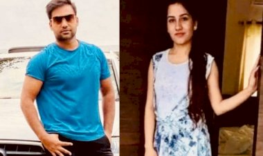 भाजपा नेता का बेटा गिरफ़्तार : हाईप्रोफाइल मर्डर मामले में पूर्व मंत्री का बेटा गिरफ़्तार…देह व्यापार में धकेलने का विरोध किया था लड़की ने…मिली खौफनाक मौत…19 साल की लड़की के मर्डर केस में हुआ गिरफतार…जाने मामला…