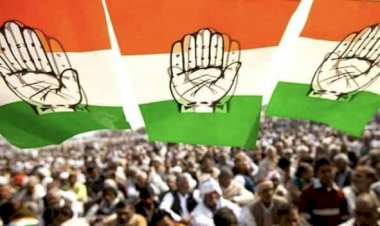 BREAKING : AICC ने जारी की नेशनल सोशल मीडिया कॉर्डिनेटरो की सूची, छत्तीसगढ़ से इन्हें मिली जिम्मेदारी...देखे लिस्ट….