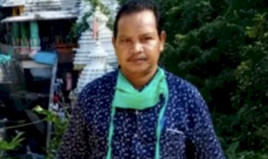 CG फार्मसिस्ट की संदिग्ध मौत:आयुर्वेद फार्मसिस्ट की रहस्यमय मौत, शरीर से अचानक आने लगी अजीबो गरीब आवाज…फिर जो हुआ…खून से लथपथ हुआ फार्मसिस्ट, हत्या या हादसा? जाँच में जुटी पुलिस….