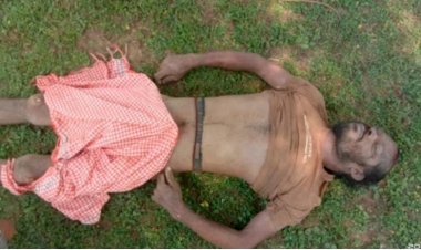 शिवनाथ नदी मे नहाने गया युवक लगाया छलांग नदी के तेज बहाव में फसा मृत घंटो बाद कुकुर्दीकला मे मिला शव पचपेड़ी थाना क्षेत्र का मामला