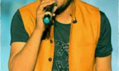 बिलासपुर जिले के मस्तूरी ब्लॉक के ग्राम सोन में आज नाइट शो में जलवा बिखेरने पहुंच रहे पद्मश्री सुपर स्टार अनुज शर्मा शो को लेकर क्षेत्र वासियों में भारी उत्साह कार्यक्रम की तैयारी पूरी