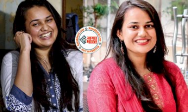 UPSC Topper Tina Dabi: टीना डाबी की 12th की मार्कशीट हो रही वायरल, इस वजह से है चर्चा में...