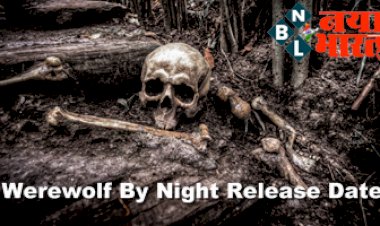 Werewolf By Night Release Date: मार्वल का वेयरवोल्फ रात का ट्रेलर एमसीयू में एक डरावना, काला और सफेद हॉरर थ्रिलर लाता है, जिसे आप Best Horror Ever Made कह सकते हैं...